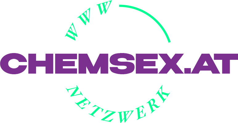 Logo Chemsex Netzwerk